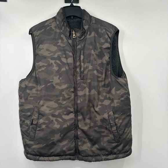 Original weatherproof vest size XXL - Picture 1 of 6